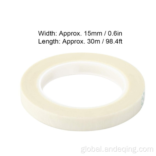 Glass Cloth Tape Glass Cloth Tape Heat Resistant for Transformer Motors Factory